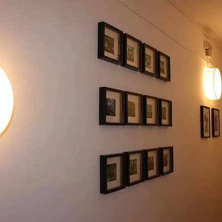 The 5 Room's House 게스트하우스
