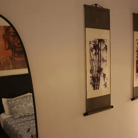 The 5 Room's House Barcelone
