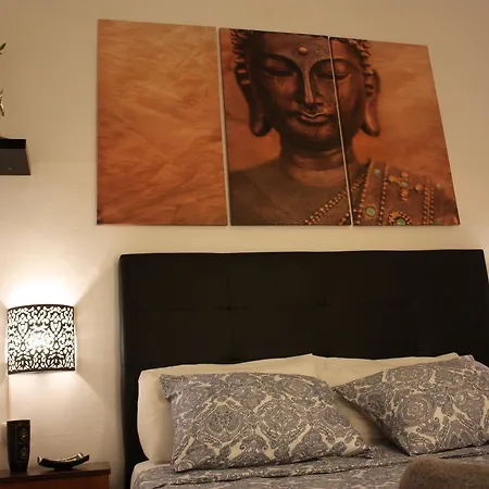 The 5 Room's House Barcelone