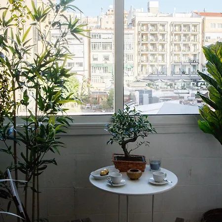 Guest house The 5 Room's House Barcelona