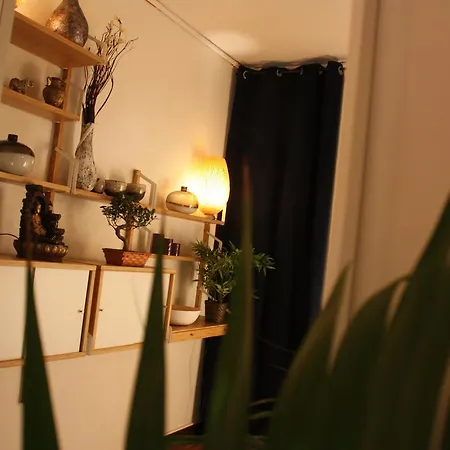 The 5 Room's House *