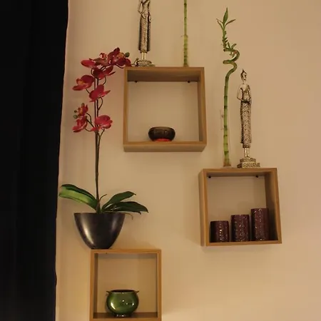 The 5 Room's House Guest house