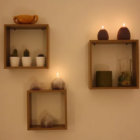 The 5 Room's House Barcelona