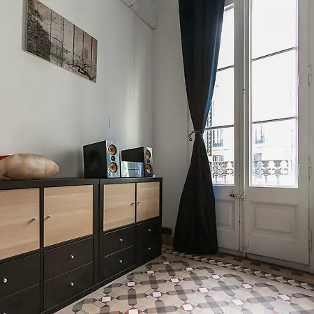 The 5 Room's House Guest house Barcelona