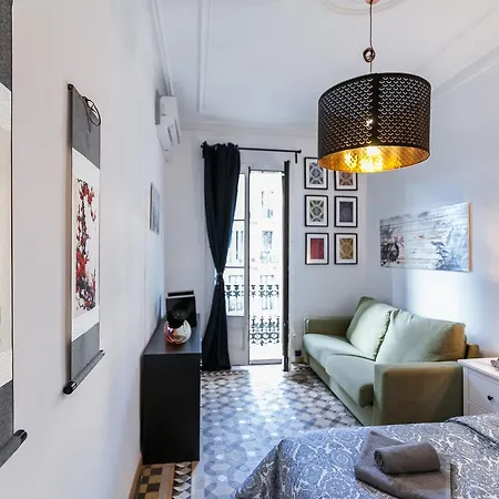 The 5 Room's House Guest house